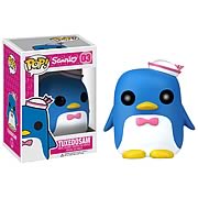 Hello Kitty Sanrio Tuxedo Sam Pop! Vinyl Figure